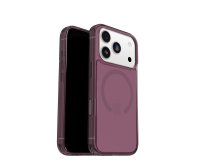 OtterBox Symmetry Clear MagSafe Series pour Apple iPhone 17 Pro, Rhapsody