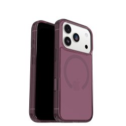 OtterBox Symmetry Clear MagSafe Camera Control Apple iPhone 17 Pro Rhapsody