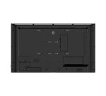 Philips 32BDL4650D Écran plat de signalisation numérique 81,3 cm (32") LCD 400 cd/m² Full HD Noir Intégré dans le processeur Android 11 24/7