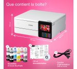 Epson EcoTank ET-8500