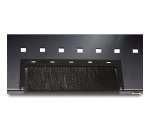 APC Ouvertures à brosse pour capot NetShelter SX / SV