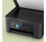 Epson WorkForce WF-2910DWF Inyección de tinta A4 5760 x 1440 DPI 33 ppm Wifi