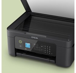 Epson WorkForce WF-2910DWF