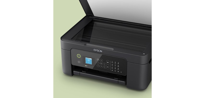 Epson WorkForce WF-2910DWF