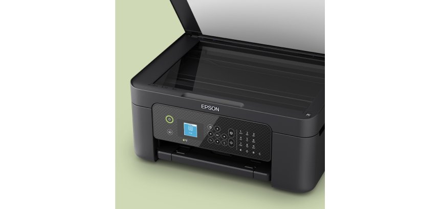 Epson WorkForce WF-2910DWF