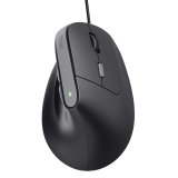 Souris filaire ergonomique Trust BAYO 2 - Droitier