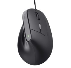 Souris filaire ergonomique Trust BAYO 2 - Droitier