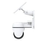 TP-Link Tapo C610 KIT Bulbe Caméra de sécurité IP Extérieure 2304 x 1296 pixels Plafond/Mur/Poteau