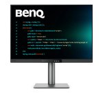 BenQ RD280UG computer monitor 71.6 cm (28.2") 3840 x 2560 pixels 4K Ultra HD Black