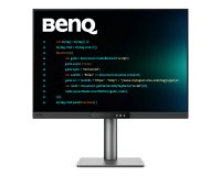 BenQ RD280UG computer monitor 71.6 cm (28.2") 3840 x 2560 pixels 4K Ultra HD Black