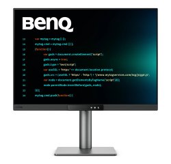 BenQ RD280UG computer monitor 71.6 cm (28.2") 3840 x 2560 pixels 4K Ultra HD Black