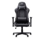 Acer PGC331 Sedia per gaming universale Nero, Blu