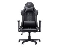 Acer PGC331 Universal gaming chair Black, Blue
