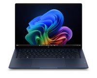 HP EliteBook X G2i Next Gen AI Copilot+ PC Intel Core Ultra 7 356H Ordinateur portable 35,6 cm (14") WUXGA 32 Go LPDDR5x-SDRAM 1 To SSD Wi-Fi 7 (802.11be) Windows 11 Pro Bleu
