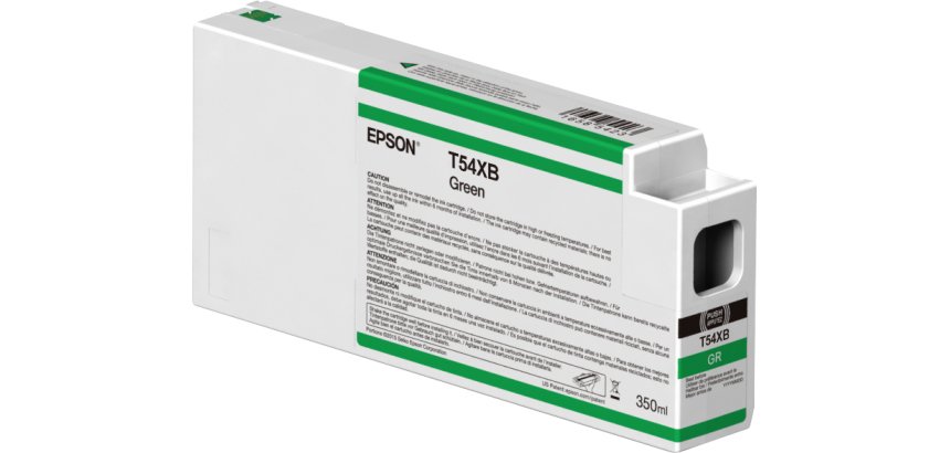 Epson T54XB00 cartouche d'encre 1 pièce(s) Original Vert