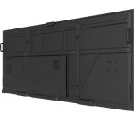 Viewsonic CDE105UW tableau blanc interactif 2,67 m (105") 5120 x 2160 pixels Noir