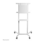 Neomounts NS-M1250WHITE Support au sol pour écran 37-70" - rotatif
