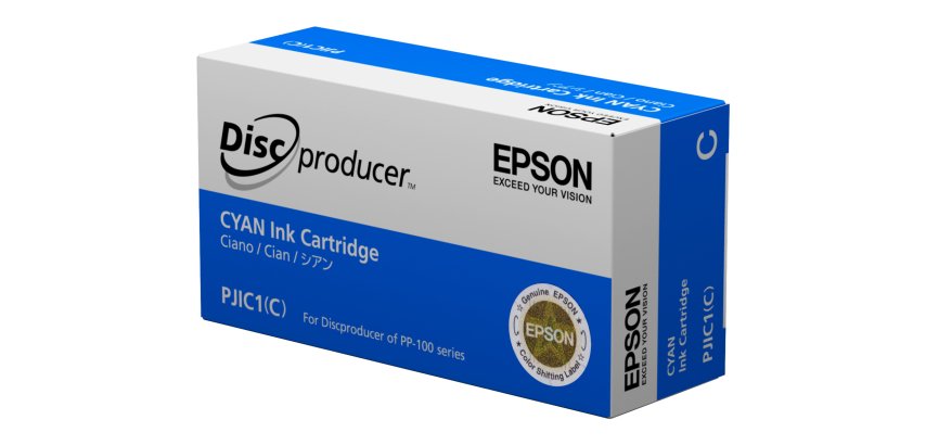 Epson C13S020688 ink cartridge 1 piece(s) Original Cyan
