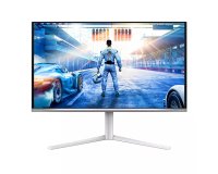 Philips Evnia 6000 27M2N6501L/00 écran plat de PC 67,3 cm (26.5") 2560 x 1440 pixels Quad HD QD-OLED Blanc