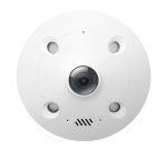 TP-Link InSight S655I Cámara de seguridad IP Interior 2560 x 1920 Pixeles Techo/pared