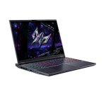 Acer Predator PHN16-73-78KS Intel Core Ultra 7 255HX Ordinateur portable 40,6 cm (16") WQXGA 32 Go DDR5-SDRAM 1 To SSD NVIDIA GeForce RTX 5070 Wi-Fi 6E (802.11ax) Windows 11 Home Noir