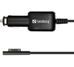 Sandberg Car Charger for Surface