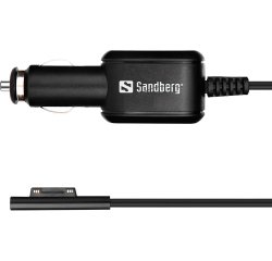 Sandberg Car Charger for Surface