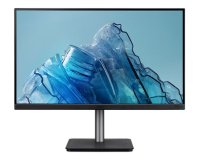 Acer CB243Y E computer monitor 60.5 cm (23.8") 1920 x 1080 pixels Full HD Black