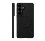 PanzerGlass CARE™ by ® SL1M Case Black w. Qi Samsung Galaxy S26+ protective phone case 17 cm (6.7") Cover Black