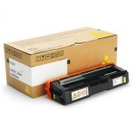 Ricoh 408352 toner cartridge 1 pc(s) Original Black