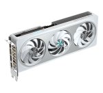 GIGABYTE GeForce RTX 5060 Ti AERO OC 8G Scheda Grafica – 8 GB GDDR7, 128 bit, PCI-E 5.0, 2647 MHz Frequenza del core, 3 x DisplayPort, 1 x HDMI, GV-N506TAERO OC-8GD