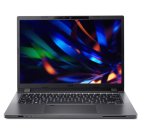 Acer TravelMate P2 TMP214-55-TCO-76LP Intel® Core™ i7 i7-1355U Portátil 35,6 cm (14") WUXGA 16 GB DDR4-SDRAM 512 GB SSD Wi-Fi 6 (802.11ax) Windows 11 Pro Gris