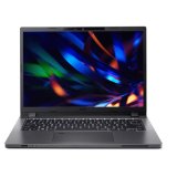 Acer TravelMate P2 TMP214-55-TCO-76LP Intel® Core™ i7 i7-1355U Portátil 35,6 cm (14") WUXGA 16 GB DDR4-SDRAM 512 GB SSD Wi-Fi 6 (802.11ax) Windows 11 Pro Gris