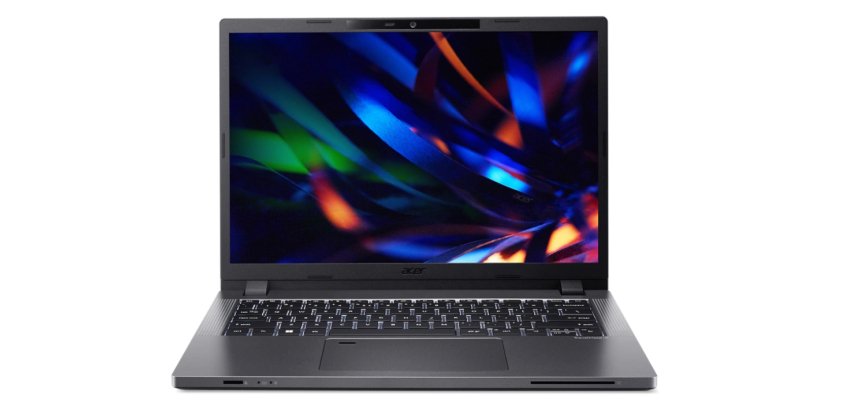 Acer TravelMate P2 TMP214-55-TCO-76LP Intel® Core™ i7 i7-1355U Portátil 35,6 cm (14") WUXGA 16 GB DDR4-SDRAM 512 GB SSD Wi-Fi 6 (802.11ax) Windows 11 Pro Gris