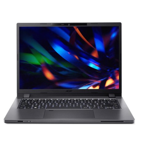 Acer TravelMate P2 TMP214-55-TCO-76LP Intel® Core™ i7 i7-1355U Portátil 35,6 cm (14") WUXGA 16 GB DDR4-SDRAM 512 GB SSD Wi-Fi 6 (802.11ax) Windows 11 Pro Gris