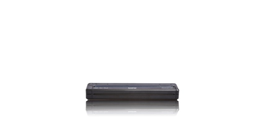 Brother PJ-723 Imprimante portable compacte thermique A4 USB