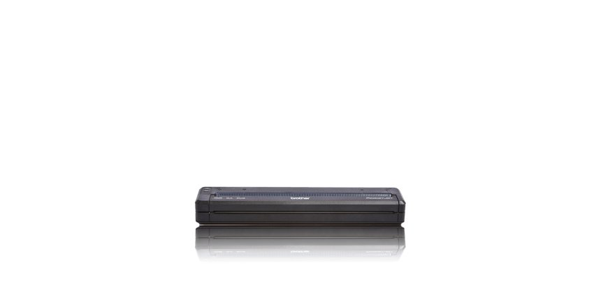 Brother PJ-723 Imprimante portable compacte thermique A4 USB