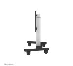 Neomounts PLASMA-M2250SILVER Chariot pour écran 42-100" - motorisé