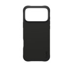 PanzerGlass CARE™ by ® Samba Case Black w. MagSafe iPhone 2026 Pro Max | 17 Pro Max protective phone case Transparent Cover