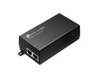 TP-Link Omada POE260S adaptateur et injecteur PoE 2.5 Gigabit Ethernet, Fast Ethernet, Gigabit Ethernet
