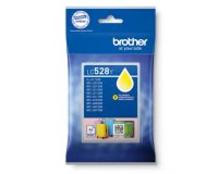 Brother LC528YP ink cartridge 1 pc(s) Original Yellow