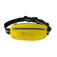 Celly RUNBELT500 custodia per cellulare 17,5 cm (6.9") Custodia a cintura Giallo
