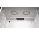 Equip EWM-09-5440-G rack 9U Da parete Grigio chiaro