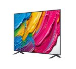 LG QNED AI 75QNED80A6A 190.5 cm (75") 4K Ultra HD Smart TV Wi-Fi Black