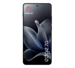 Motorola edge 70 17 cm (6.7") Double SIM Android 16.0 5G USB Type-C 12 Go 512 Go 4800 mAh Gris