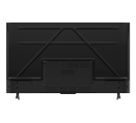 TCL TV LED 4K 126 cm 50P6K 4K HDR avec Google TV 2025