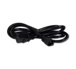 APC NetShelter - Cordon d'alimentation - Prises C14 et C19 - 10 A - 1,98m