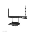 Neomounts AV45-500BL Kit de support d'ordinateur portable 43-110" - max 2,5 kg - VESA 200x200-800x600 - universel - noir