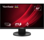 Viewsonic VG Series VG2208A pantalla para PC 55,9 cm (22") 1920 x 1080 Pixeles Full HD LED Negro