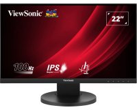 Viewsonic VG Series VG2208A écran plat de PC 55,9 cm (22") 1920 x 1080 pixels Full HD LED Noir